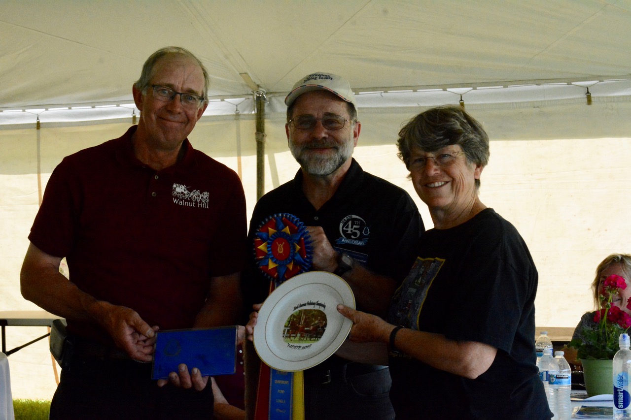 Canadian Drivers Kick Into High Gear for Summer Competitions